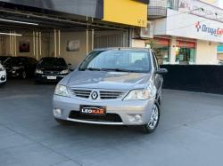RENAULT Logan 1.0 16V 4P FLEX EXPRESSION