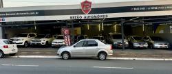 RENAULT Logan 1.0 16V 4P FLEX UP EXPRESSION