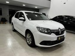 RENAULT Logan 1.0 16V 4P FLEX EXPRESSION