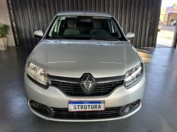 RENAULT Logan 1.0 16V 4P FLEX EXPRESSION