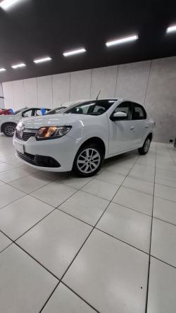RENAULT Logan 1.0 16V 4P FLEX EXPRESSION