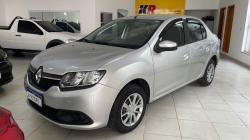 RENAULT Logan 1.6 16V 4P FLEX EXPRESSION