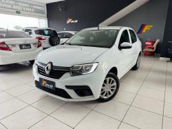 RENAULT Logan 1.6 16V 4P FLEX SCE ZEN