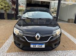 RENAULT Logan 1.6 16V 4P FLEX SCE ZEN