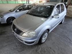 RENAULT Logan 1.6 16V 4P FLEX EXPRESSION