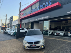 RENAULT Logan 1.6 16V 4P FLEX EXPRESSION