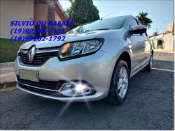 RENAULT Logan 1.6 4P FLEX DINAMIQUE