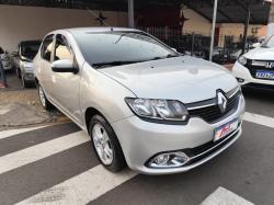 RENAULT Logan 1.6 4P FLEX DINAMIQUE