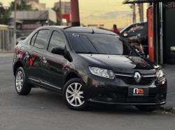 RENAULT Logan 1.6 4P FLEX EXPRESSION