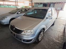 RENAULT Logan 1.6 4P FLEX EXPRESSION