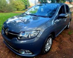 RENAULT Logan 1.6 4P FLEX DINAMIQUE