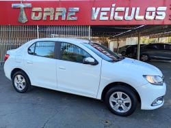 RENAULT Logan 1.6 4P FLEX DINAMIQUE