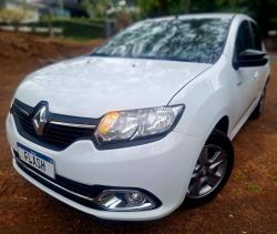 RENAULT Logan 1.6 4P FLEX DINAMIQUE