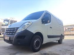 RENAULT Master 2.3 16V 3P DCI DIESEL CHASSI-CABINE L1H1