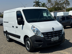 RENAULT Master 2.3 16V 4P FURGO TURBO DIESEL INTERCOOLER