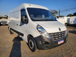 RENAULT Master 2.3 16V 4P FURGO TURBO DIESEL INTERCOOLER