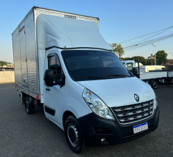 RENAULT Master 2.3 16V 3P DCI DIESEL CHASSI-CABINE L1H1