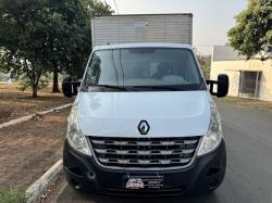 RENAULT Master 2.3 16V DCI DIESEL CHASSI CABINE L2H1