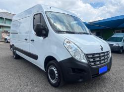 RENAULT Master 2.3 16V 4P FURGO TURBO DIESEL INTERCOOLER