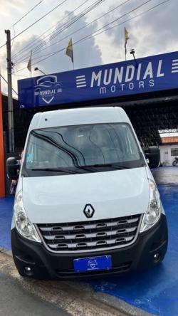 RENAULT Master 2.3 16V 4P GRAND FURGO TURBO DIESEL INTERCOOLER