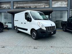 RENAULT Master 2.3 16V 3P DCI DIESEL FURGO L1H1