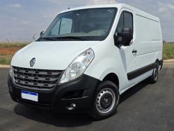 RENAULT Master 2.3 16V 3P DCI DIESEL FURGO L1H1