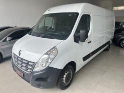 RENAULT Master 2.3 16V 3P DCI DIESEL FURGO L3H2