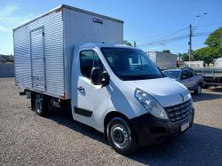 RENAULT Master 2.3 16V DCI DIESEL CHASSI CABINE L2H1