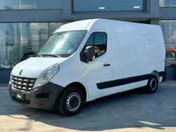 RENAULT Master 2.3 16V 4P GRAND FURGO TURBO DIESEL INTERCOOLER