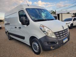 RENAULT Master 2.3 16V DCI DIESEL CHASSI CABINE L2H1