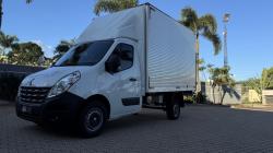 RENAULT Master 2.3 16V 3P DCI DIESEL CHASSI-CABINE L1H1