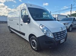 RENAULT Master 2.3 16V 4P GRAND FURGO TURBO DIESEL INTERCOOLER