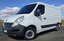 RENAULT Master 2.3 16V 3P DCI DIESEL FURGO L1H1