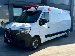 RENAULT Master 2.3 16V 4P VITR TURBO DIESEL INTERCOOLER
