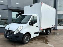 RENAULT Master 2.3 16V DCI DIESEL CHASSI CABINE L2H1