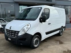RENAULT Master 2.3 16V 3P DCI DIESEL FURGO L1H1