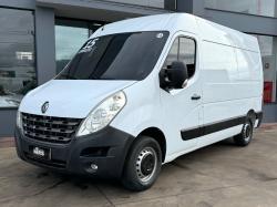 RENAULT Master 2.3 16V 3P DCI DIESEL FURGO L2H2