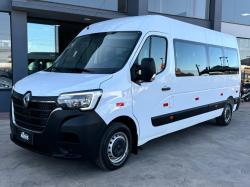 RENAULT Master 2.3 16V 4P DCI DIESEL MINIBUS EXECUTIVE L3H2 16 LUGARES