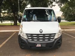 RENAULT Master 2.3 16 V 4P DIESEL EXTRA FURGO TURBO INTERCOOLER