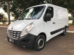 RENAULT Master 2.3 16 V 4P DIESEL EXTRA FURGO TURBO INTERCOOLER
