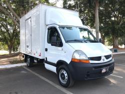 RENAULT Master 2.3 16V 3P DCI DIESEL CHASSI-CABINE L1H1