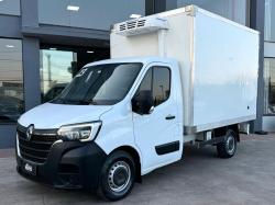 RENAULT Master 2.3 16V DCI DIESEL CHASSI CABINE L2H1