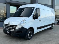 RENAULT Master 2.3 16V 3P DCI DIESEL FURGO L3H2
