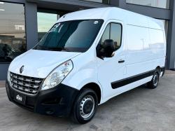 RENAULT Master 2.3 16V 3P DCI DIESEL FURGO L2H2