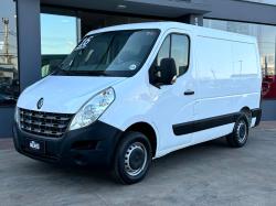RENAULT Master 2.3 16V 3P DCI DIESEL FURGO L1H1