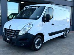 RENAULT Master 2.3 16V 3P DCI DIESEL FURGO L1H1
