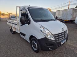 RENAULT Master 2.3 16V 3P DCI DIESEL CHASSI-CABINE L1H1