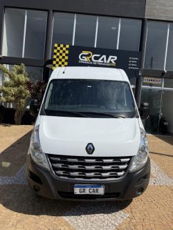 RENAULT Master 2.3 16V 3P DCI DIESEL FURGO L3H2