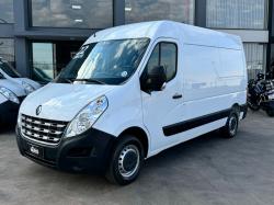 RENAULT Master 2.3 16V 3P DCI DIESEL FURGO L2H2