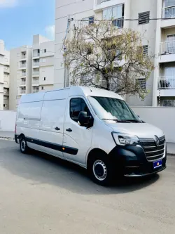 RENAULT Master 2.3 16V 3P DCI DIESEL FURGO L3H2